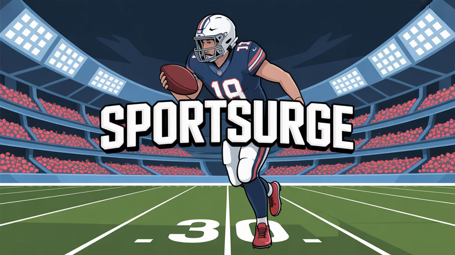 sportsurge